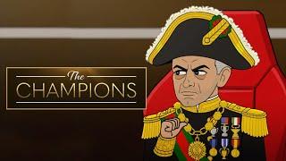 The Champions Extra: Jose Mourinho's Best Moments