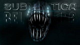 The 10 SCARIEST creatures in Subnautica: Below Zero | Community Top Lists