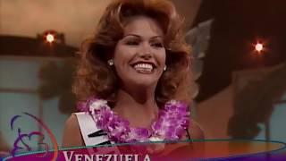 1998 Miss Universe: Top 10