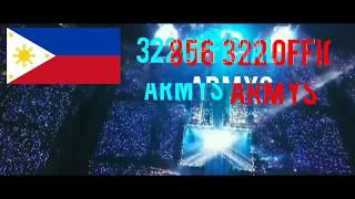 TOP 10 COUNTRIES WITH THE HIGHEST NUMBER OF ARMYS 2020