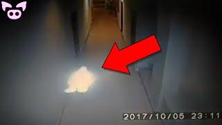 These Ghosts Seen in Hospitals Will Freak You Out