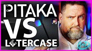 LaterCase vs Pitaka Case - In-Depth Comparison & Review