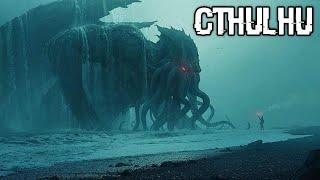 Top 10 Lovecraftian Monsters That Can End The World