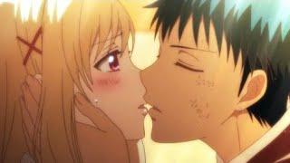 Top 10 Romance-School-Comedy Anime [HD]
