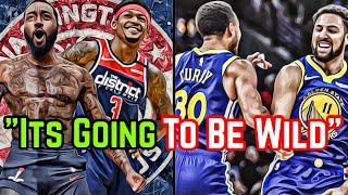 Why The 2021 NBA Season COULD Be The Greatest Year Ever