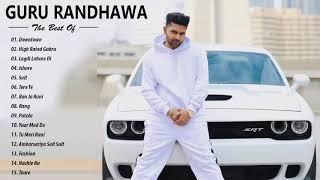 Guru Randhawa top 15 hits songs - Best Of GURU RANdhawa Bollywood Party SOngs // Latest Song 2020