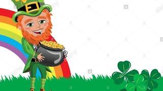 #stpatrickaday Top 10 Thing's you didn't know about #stPatrick'sday