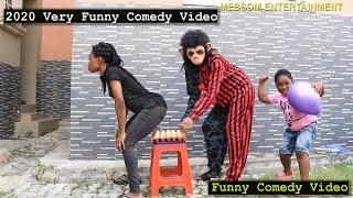 Top New Funny Video 2020_Comedy Videos 2020_Try To Not Laugh_Episode- 7_By MEBSOM Entertainment
