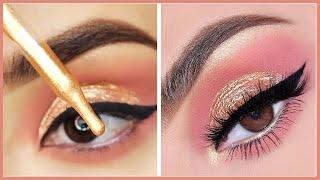 Beautiful eye makeup tutorial compilation ❤️2020❤️