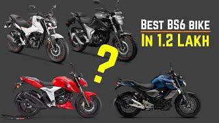 Best 150-160cc BS6 Bike to buy ? Honest talks