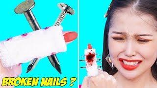 23 BEST PRANKS AND FUNNY TRICKS | FUNNY DIY SCHOOL PRANKS / Prank Wars For Back To School T-STUDIO