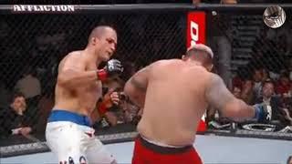 Top 10 Head kicks.. (UFC)