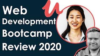 The Complete 2020 Web Development Bootcamp Review Angela Yu. Angela Yu Web Dev Review in 2020 Update