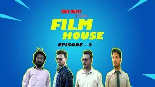 Irfan Khan Top 10 Best Movies| Film House Ep-02| Tube Uncle