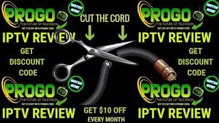 TOP IPTV Service Review 2020