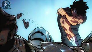 Top 10 Hand to Hand Combat Anime