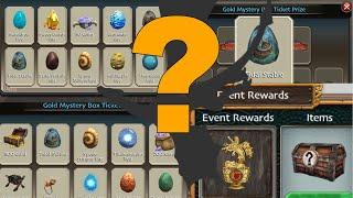 Top 10 Battle Dragons ( Exclusive Information in the End )