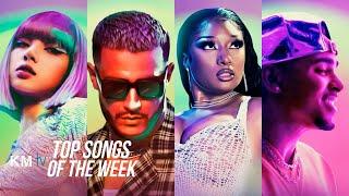 Top Songs Of The Week, October 30, 2021