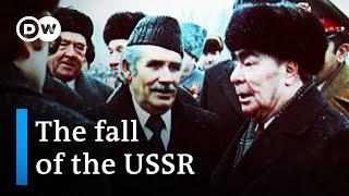 How Afghanistan defeated the Soviet Union | DW Documentary