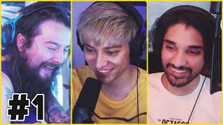 Closest you came to quitting Melee? - Mang0 & the 6-4 Podcast w/ Zain & Leffen