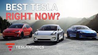 Best Tesla to Buy RIGHT NOW (Feb 2020)