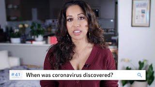 Dr. Seema Yasmin Answers 50 of the Most Googled Coronavirus Questions | WIRED