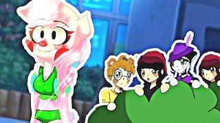 Top 20 Hula Hula [Piggy Meme Roblox / Gacha Life Animation] (Traducido al español)