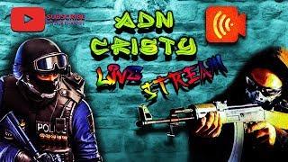 LIVE - CS:GO FACEIT si mai vedem ce facem