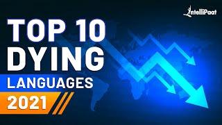 Top 10 Dying Programming Languages in 2021 | Programming Languages to Avoid in 2021 | Intellipaat