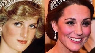 Top 10 most beautiful and expensive tiara in history