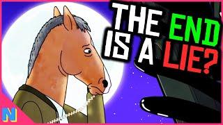 THAT BoJack Horseman Finale Theory Explained!