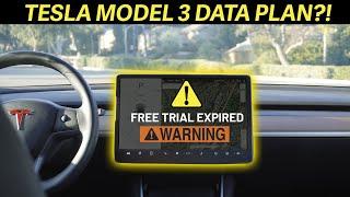 $10 Feature UNLOCKED - Tesla Model 3 Standard Range Plus