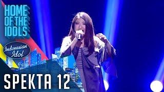 TIARA - FLASHLIGHT (Jessie J) - SPEKTA SHOW TOP 4 - Indonesian Idol 2020