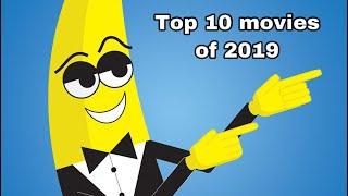 Top 10 Movies of 2019