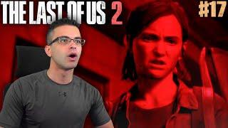 What REALLY happened to Abby's friend (Nora) - The Last of Us 2 (Part 17)