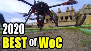 Top 10 Best Tools at World of Concrete 2020 in Las Vegas | Drones, Smart Fasteners, and Exoskeletons