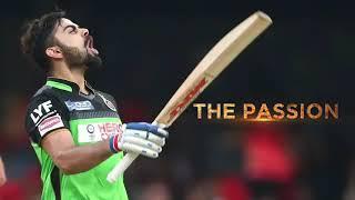 Time to #playbold