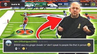 Middle School Teacher wants to BEAT ME UP! - Broncos Sim CFM Episode 2