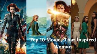 Top 10 Girl Power Movies That You Should Watch!