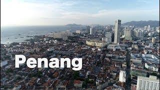 Penang, 2020 Development Progress