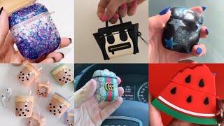 Top 20 Most Beautiful Airpods Case ||Compilation #1