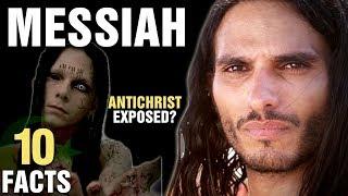 10 Surprising Facts About Messiah | Netflix