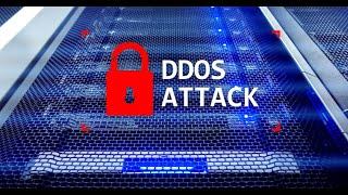 Maszynka DDoS [program]