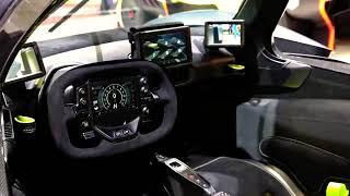 Top 10 most expensive car in the world
