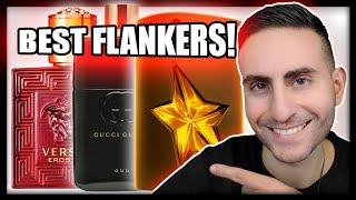 TOP 10 BEST DESIGNER FRAGRANCE FLANKERS THAT ARE BETTER THAN THE ORIGINAL!