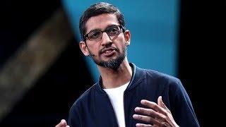 Top 10 companies and their CEO'S in the world