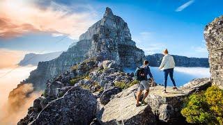 CAPE TOWN'S BEST HIKES