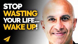 THIS Will Change Your LIFE! | AFFIRMATIONS for Success | Robin Sharma | #BelieveLife