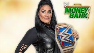 9 Pitches For WWE Money In The Bank 2020