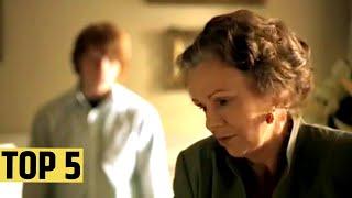 TOP 5 older woman - younger man relationship movies 2006 #Episode 2